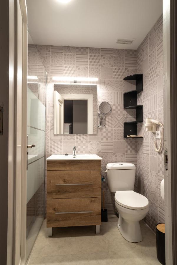 Apartamento Pinbal Аро Екстер'єр фото