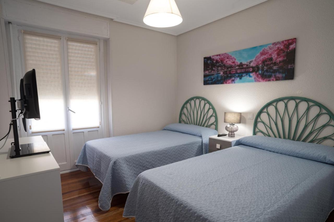 Apartamento Pinbal Аро Екстер'єр фото