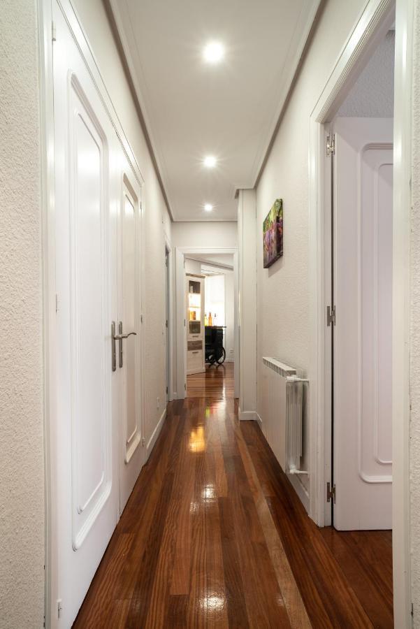 Apartamento Pinbal Аро Екстер'єр фото