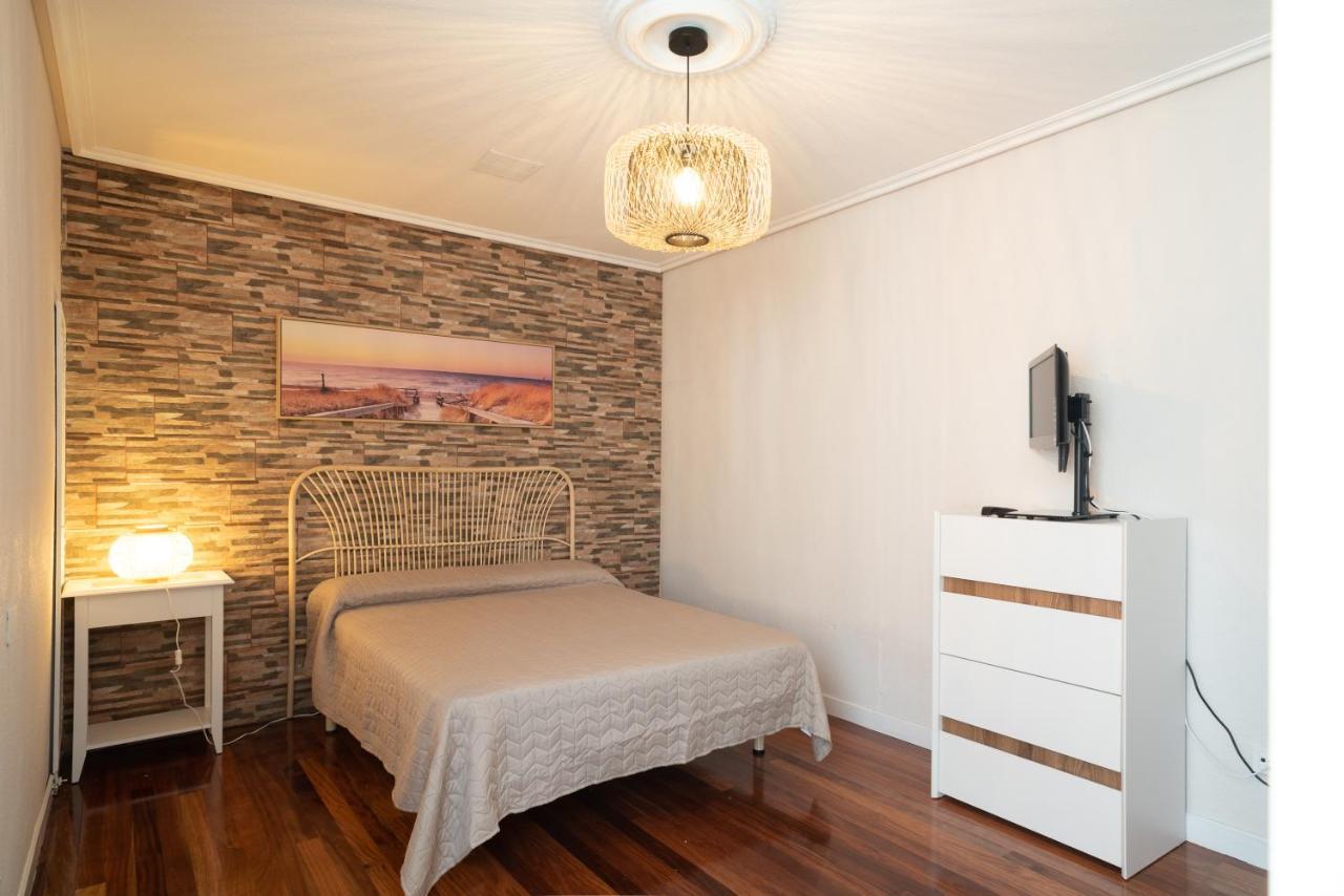 Apartamento Pinbal Аро Екстер'єр фото