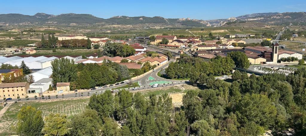 Apartamento Pinbal Аро Екстер'єр фото