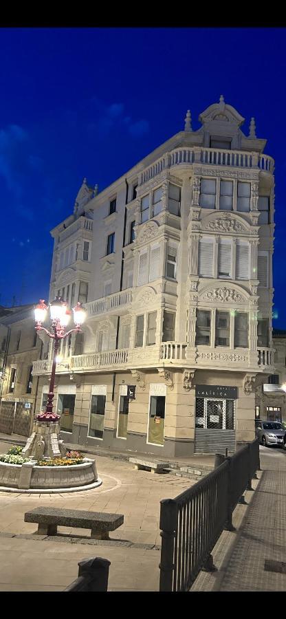 Apartamento Pinbal Аро Екстер'єр фото