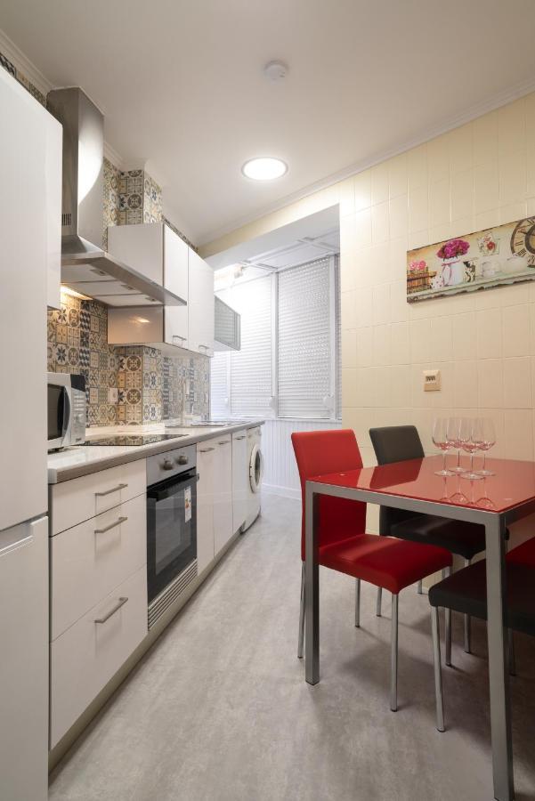 Apartamento Pinbal Аро Екстер'єр фото