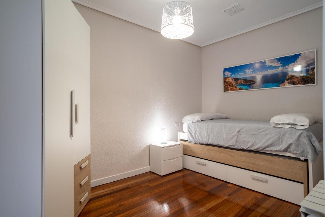 Apartamento Pinbal Аро Екстер'єр фото